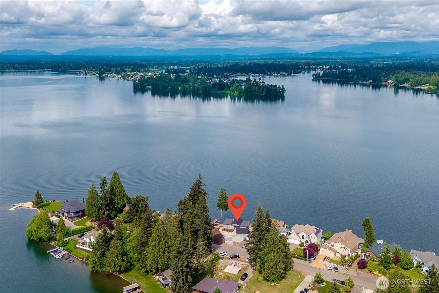4905 Jenks Point Way E Lake Tapps WA 98391