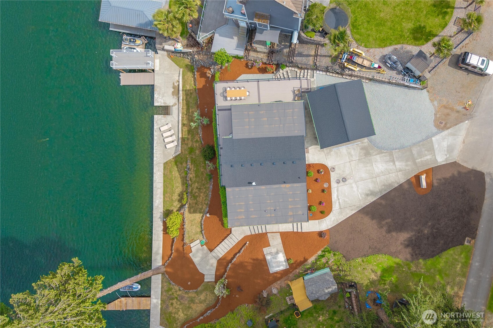 4905 Jenks Point Way E Lake Tapps WA 98391