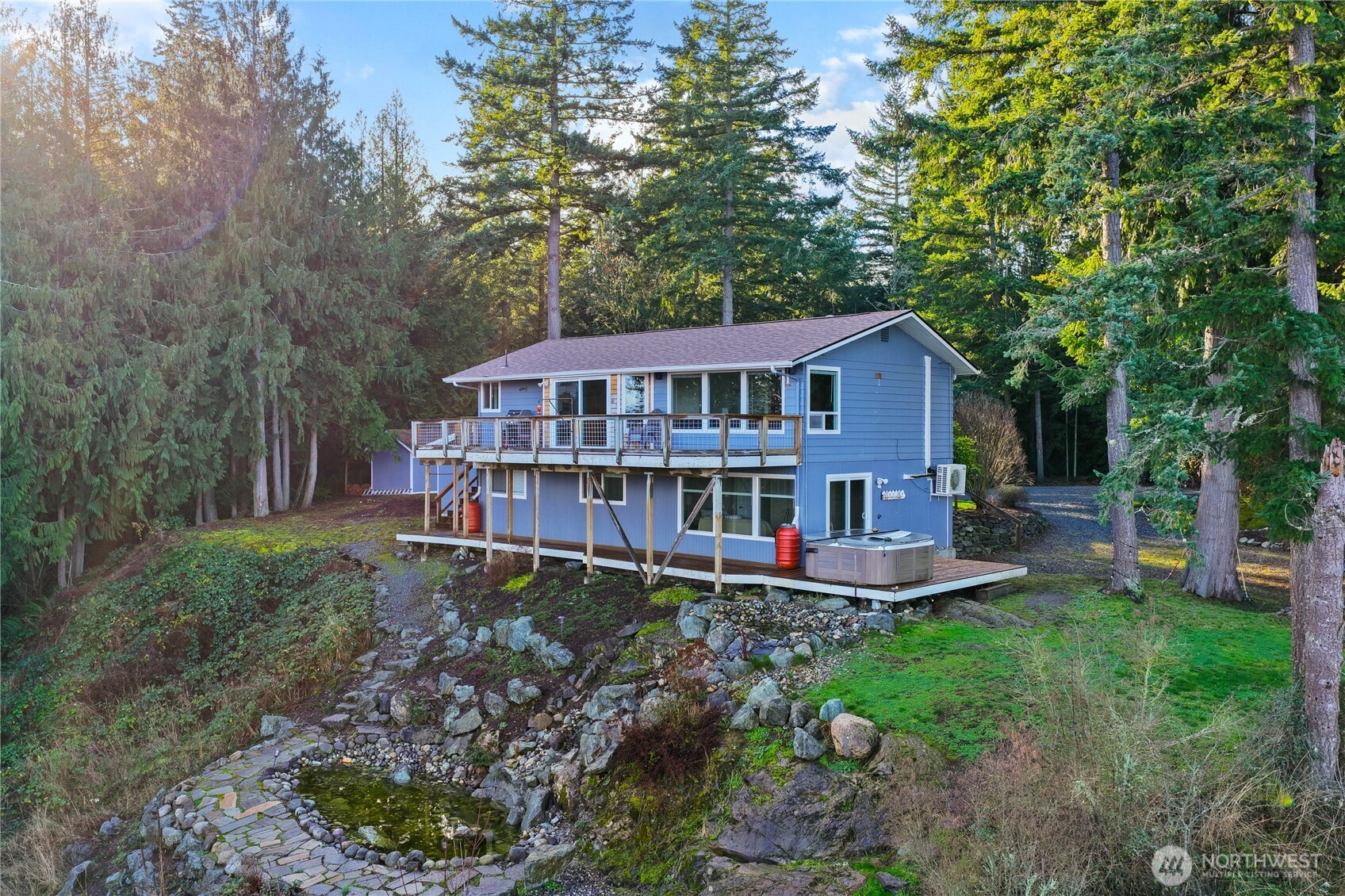 6599 Whistle Lake Terrace Anacortes WA 98221