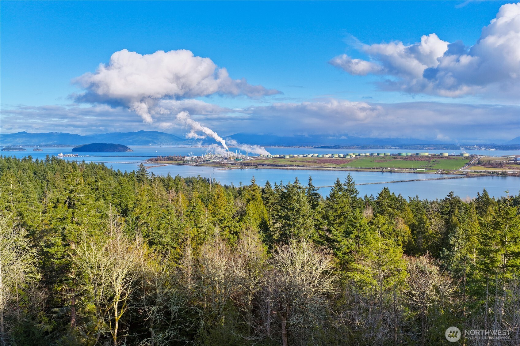 6599 Whistle Lake Terrace Anacortes WA 98221