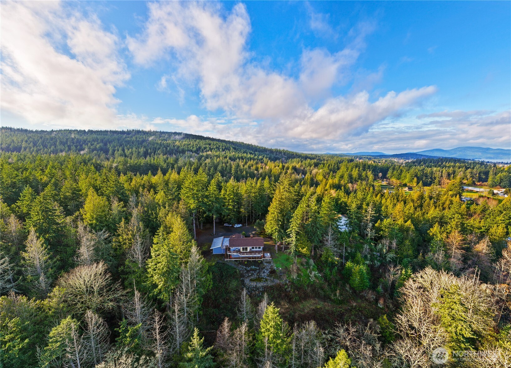 6599 Whistle Lake Terrace Anacortes WA 98221