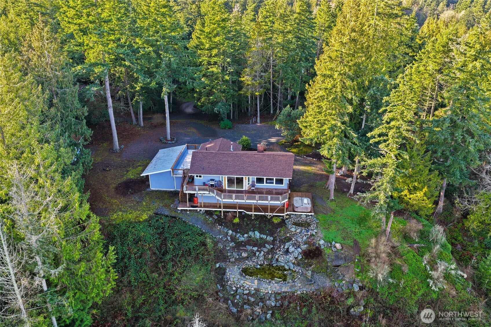 6599 Whistle Lake Terrace Anacortes WA 98221