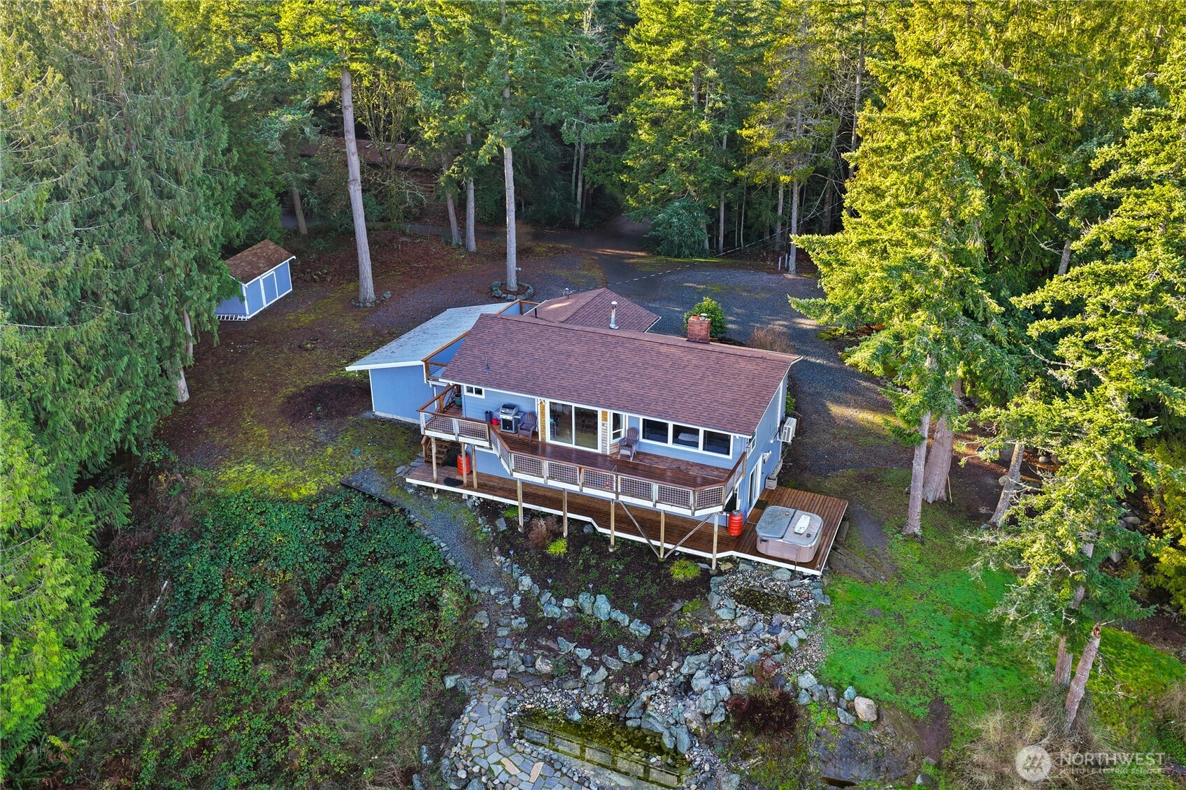 6599 Whistle Lake Terrace Anacortes WA 98221