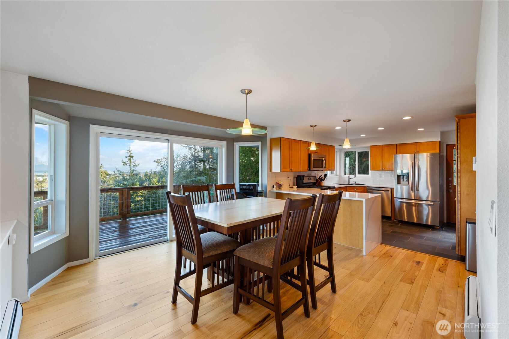 6599 Whistle Lake Terrace Anacortes WA 98221