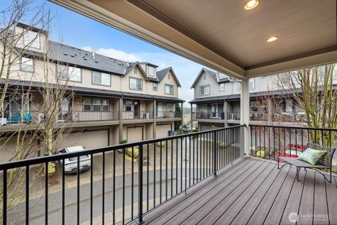1321 Greenwich Walk NE Issaquah WA 98029