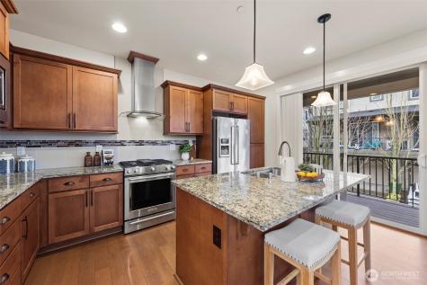 1321 Greenwich Walk NE Issaquah WA 98029