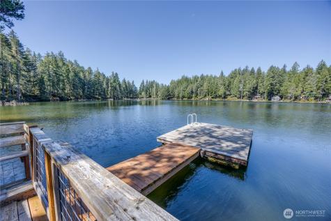 3 NE Wildberry Lake Drive Tahuya WA 98588