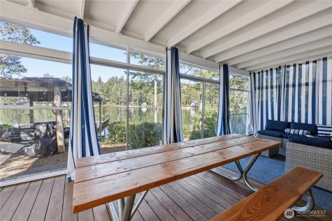 3 NE Wildberry Lake Drive Tahuya WA 98588