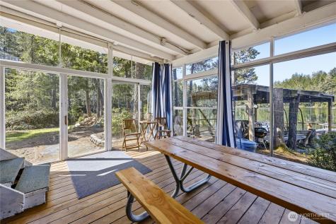 3 NE Wildberry Lake Drive Tahuya WA 98588
