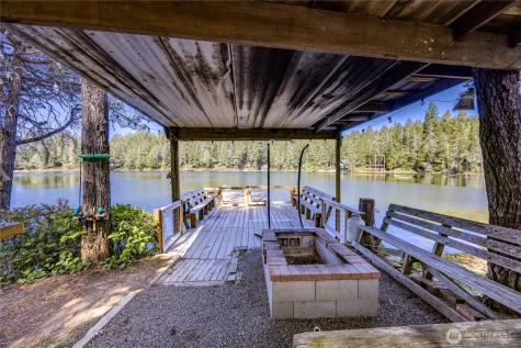 3 NE Wildberry Lake Drive Tahuya WA 98588