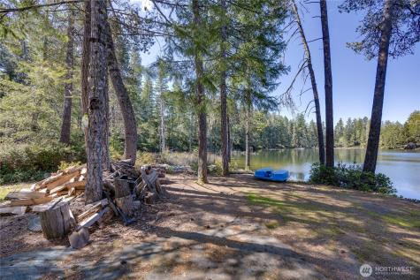 3 NE Wildberry Lake Drive Tahuya WA 98588