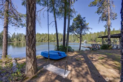 3 NE Wildberry Lake Drive Tahuya WA 98588
