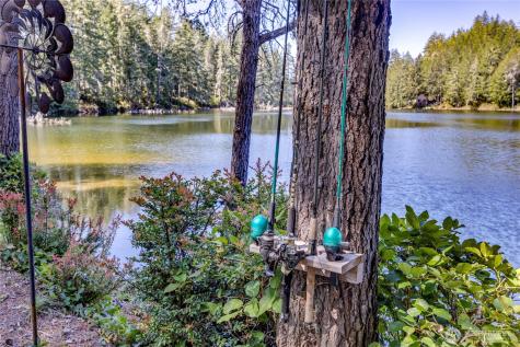 3 NE Wildberry Lake Drive Tahuya WA 98588