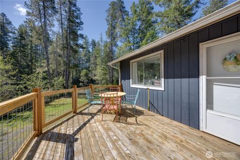 3 NE Wildberry Lake Drive Tahuya WA 98588