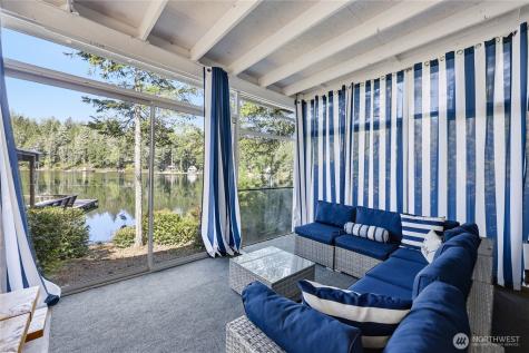 3 NE Wildberry Lake Drive Tahuya WA 98588