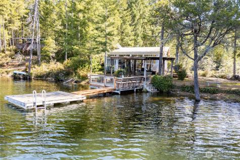 3 NE Wildberry Lake Drive Tahuya WA 98588