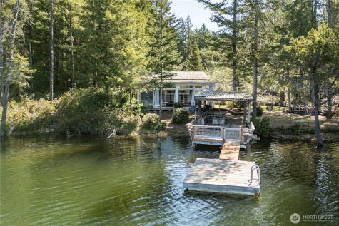 3 NE Wildberry Lake Drive Tahuya WA 98588