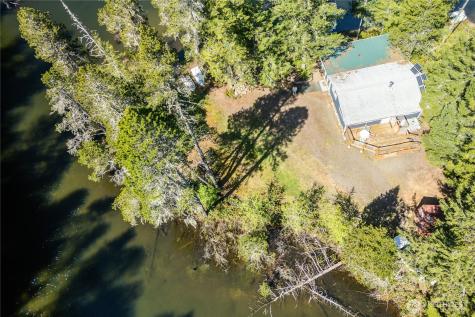 3 NE Wildberry Lake Drive Tahuya WA 98588