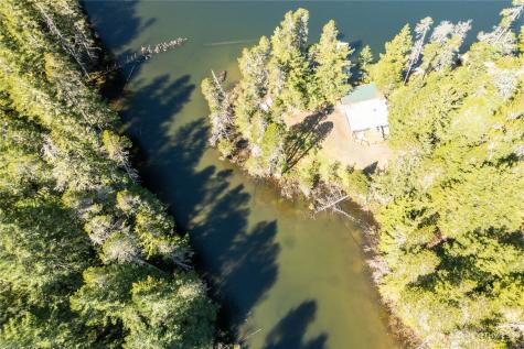 3 NE Wildberry Lake Drive Tahuya WA 98588