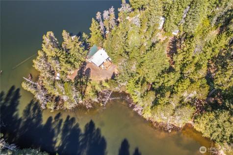 3 NE Wildberry Lake Drive Tahuya WA 98588