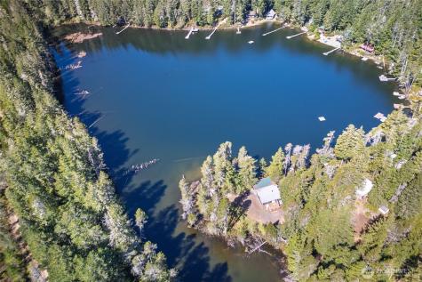 3 NE Wildberry Lake Drive Tahuya WA 98588