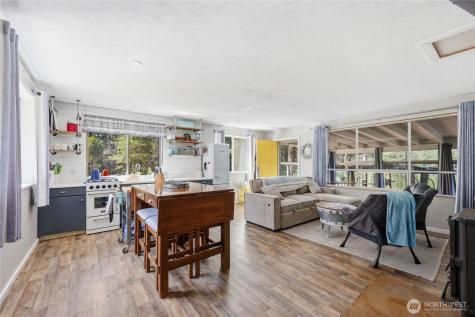 3 NE Wildberry Lake Drive Tahuya WA 98588