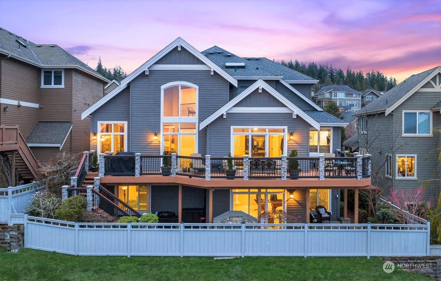 2600 Ne Daphne Street Issaquah WA 98029