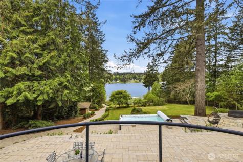 14612 Sherman Drive NW Gig Harbor WA 98332