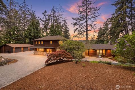 14612 Sherman Drive NW Gig Harbor WA 98332