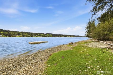 14612 Sherman Drive NW Gig Harbor WA 98332