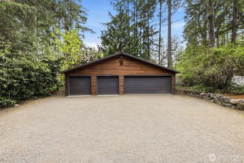 14612 Sherman Drive NW Gig Harbor WA 98332