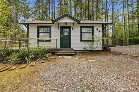 14612 Sherman Drive NW Gig Harbor WA 98332