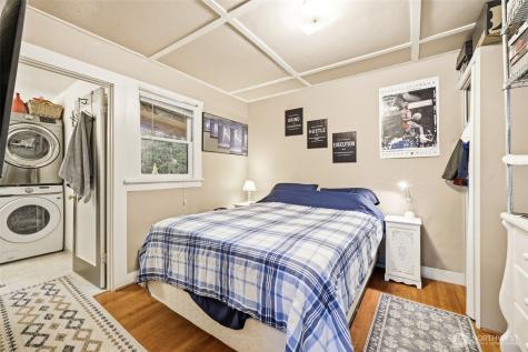 14612 Sherman Drive NW Gig Harbor WA 98332