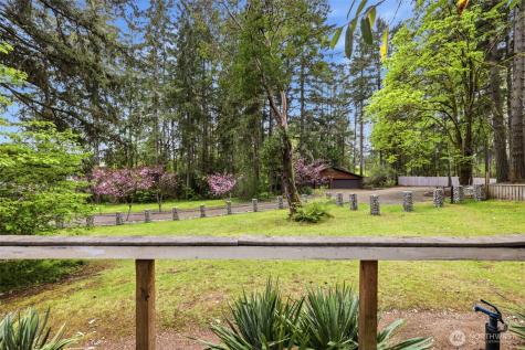 14612 Sherman Drive NW Gig Harbor WA 98332