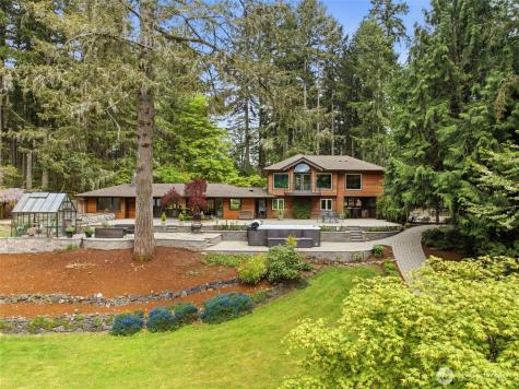 14612 Sherman Drive NW Gig Harbor WA 98332