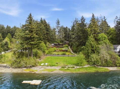 14612 Sherman Drive NW Gig Harbor WA 98332