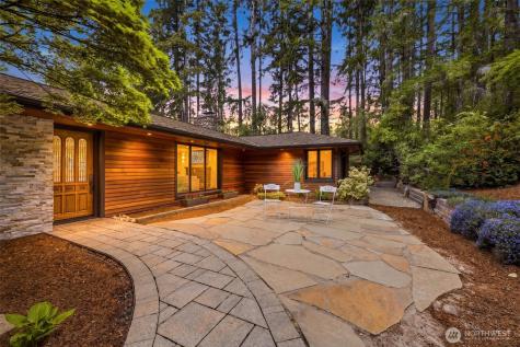 14612 Sherman Drive NW Gig Harbor WA 98332