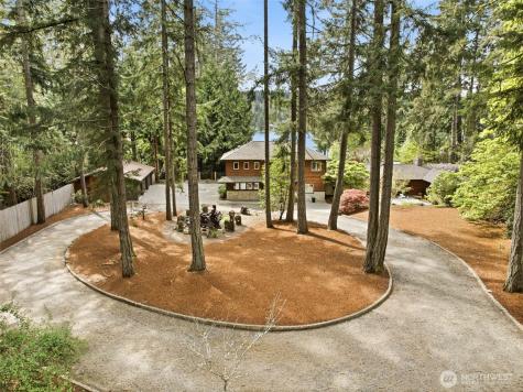 14612 Sherman Drive NW Gig Harbor WA 98332