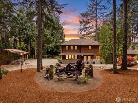 14612 Sherman Drive NW Gig Harbor WA 98332