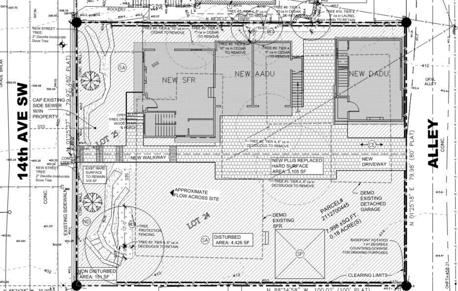 7756 14th Avenue SW Seattle WA 98106