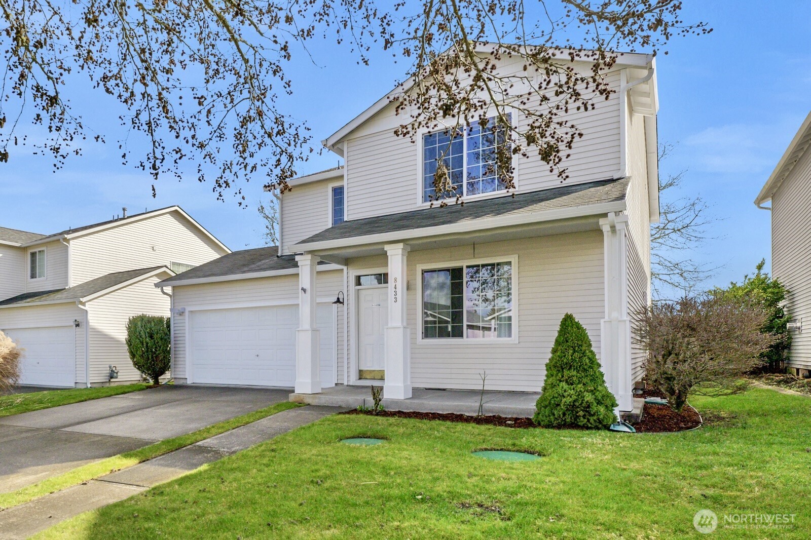 8433 Sweetbrier Loop SE Olympia WA 98513