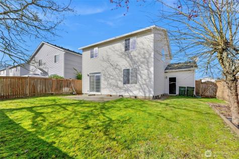 8433 Sweetbrier Loop SE Olympia WA 98513