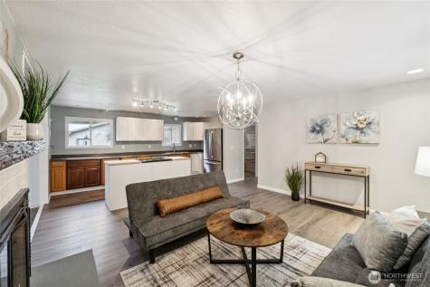 20911 W Richmond Road Bothell WA 98021