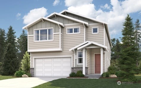 4141 78th Drive NE Marysville WA 98270