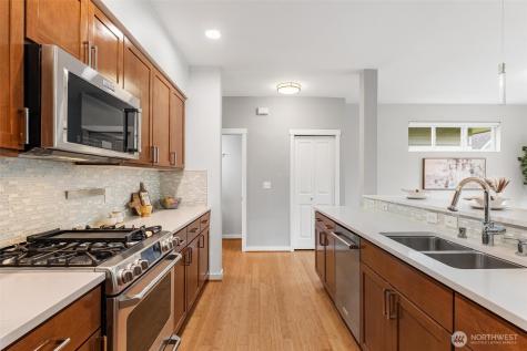 2331 NE Park Drive Issaquah WA 98029