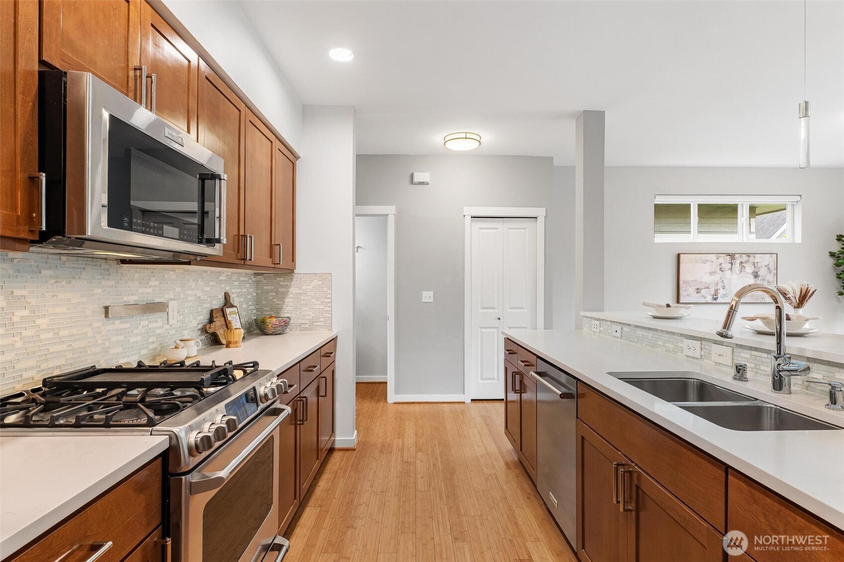 2331 NE Park Drive Issaquah WA 98029