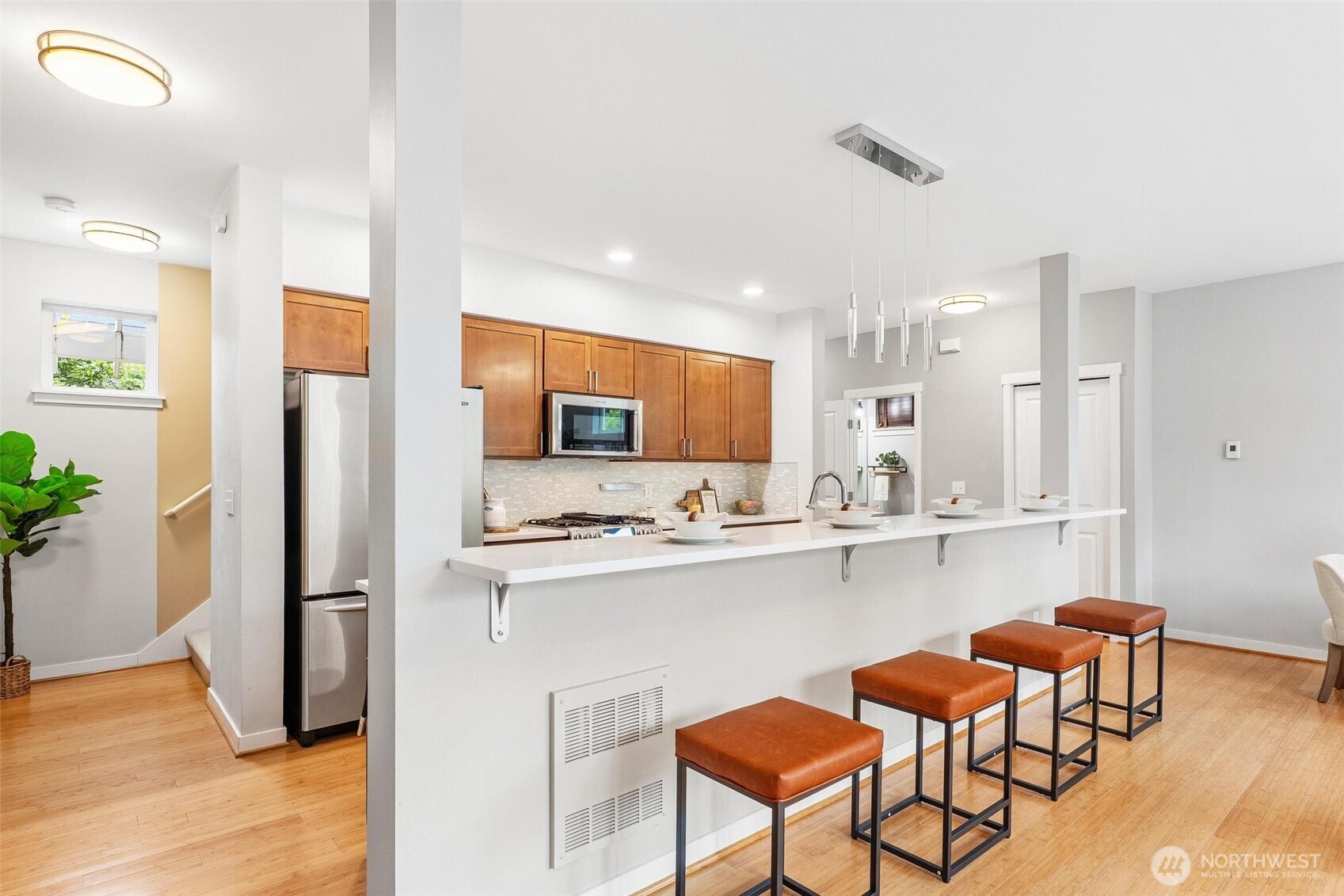 2331 NE Park Drive Issaquah WA 98029