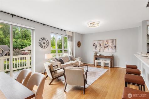 2331 NE Park Drive Issaquah WA 98029