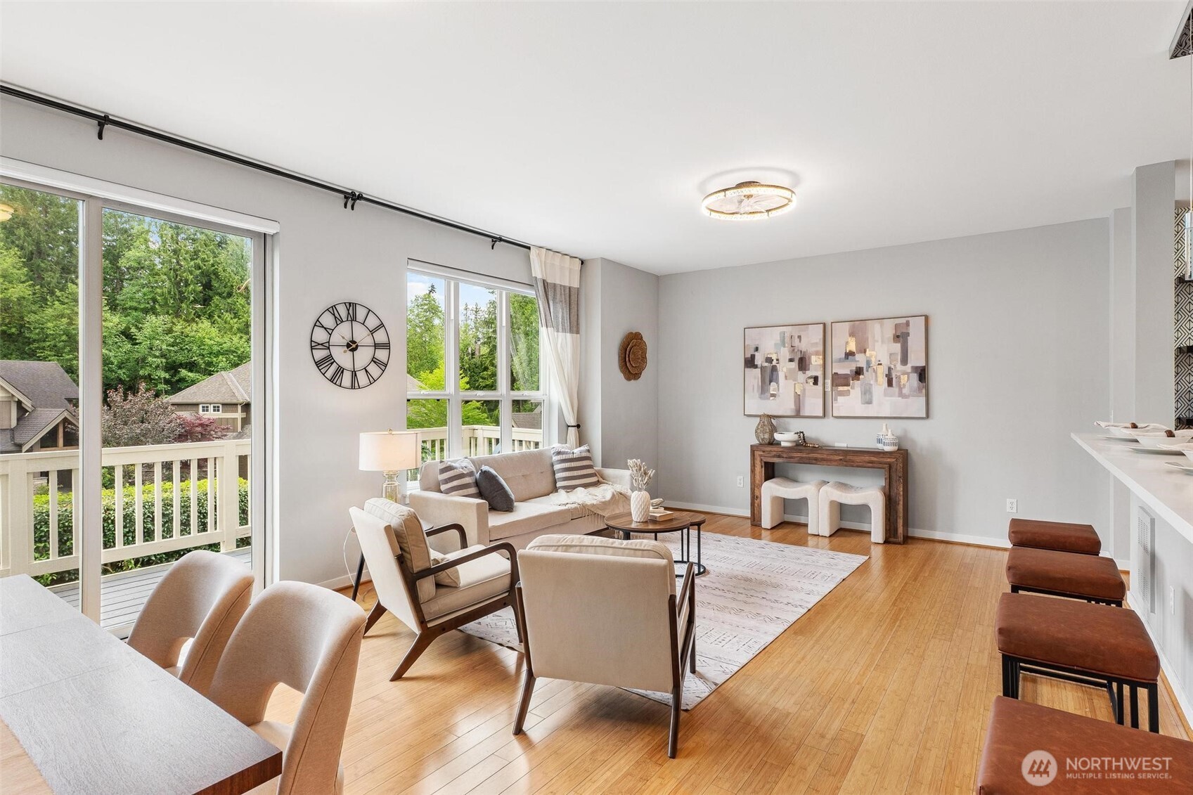 2331 NE Park Drive Issaquah WA 98029