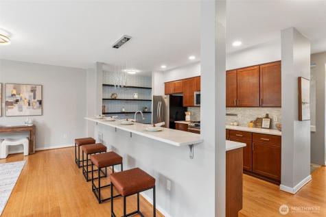 2331 NE Park Drive Issaquah WA 98029